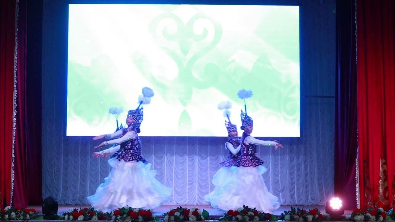 Балқаш қаласы, Оқушылар сарайы, 