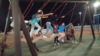 Karasu Sahi̇lpark Gece Eğlence Yaz Sezonu