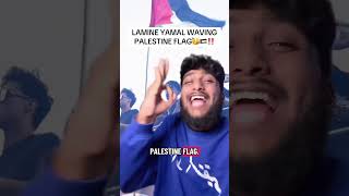 W LAMINE YAMAL🥳😭 #muslim #desi #islam #islamic #islamicquotes #islamicquote #islamicpost