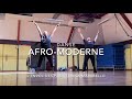 Stage de danse afrocontemporaine  lenvol des pas  cours de danse sur paris