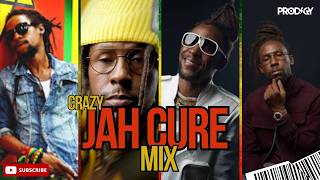 Jah Cure Mix | Best of Jah Cure | Reggae Mix | Reggae Music | Reggae Vibes | Reggae Love DJ Prodigy