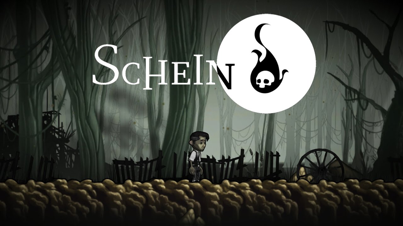 Let's Play Schein #01 - Allein im Sumpf