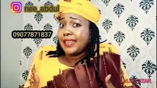 Babban Bura da karamin Duri  Muneerat Abdulsalam360p #hausatv #africamagic #abduldone #izzarso