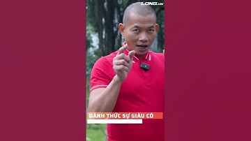 Bí quyết thành công: Cách biến đam mê thành tiền bạc | Phạm Thành Long
