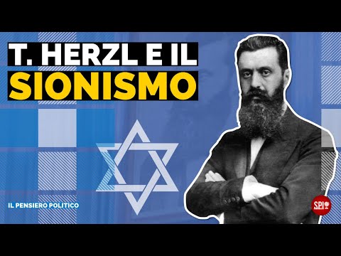 Video: Sionisti - chi sono? Qual è l'essenza del sionismo?