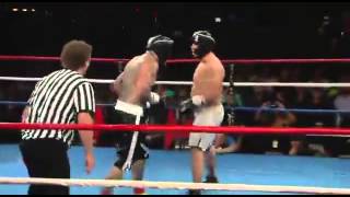 Famous Ellismania 9 - Jason Ellis vs. Gabe Ruediger Net Worth