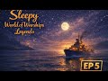 World of Warships Legends – Calm Seas & Clean Citadels | EP 5