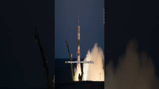 🚀 Rússia SURPREENDE o mundo com novo foguete! 🌌