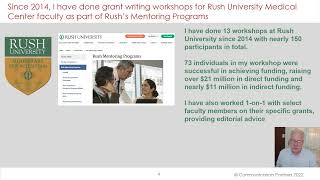 0--Deconstructing the NSF CAREER Award: Introduction