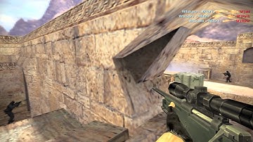 Sally vs SK @ ESWC 2004