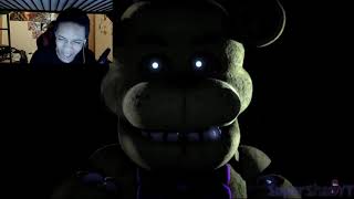 Fnaf Sfm Again Vengeance Is Eternal Part 2 Sweet Dreams 2 Reaction Goodnight Afton