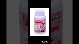 Keva Menstrual Care tablet review in tamil #kevaproducts #menstural #womenhealth #organic தமிழில்