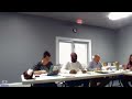Social Services - Budget Workshop April 1, 2026