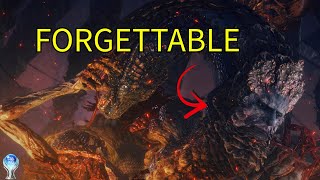 THE MOST FORGETTABLE BOSS IN ELDEN RING (Part 2)