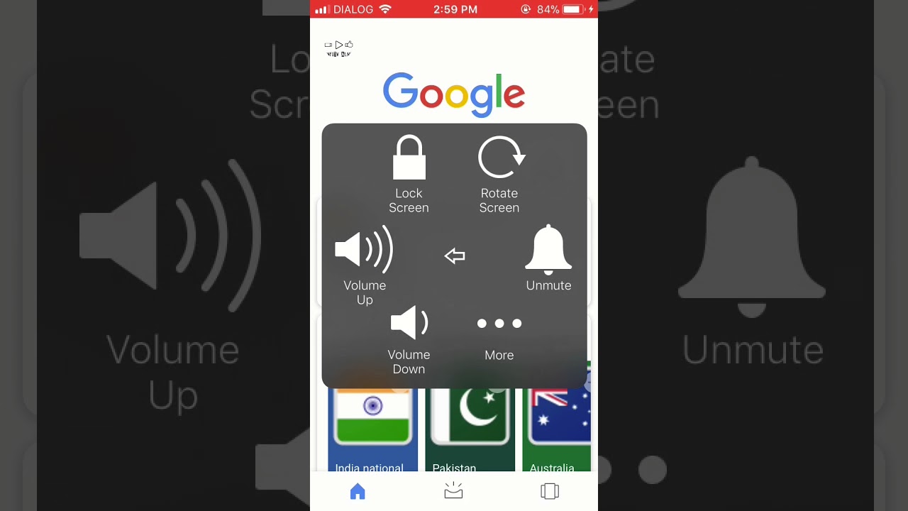 How to Active and disable Guided Access on Iphone