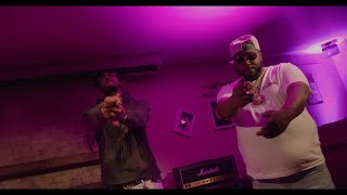 Loveboat Luciano x Fuego Base - WILD CHILD [OFFICIAL VIDEO] #BSF