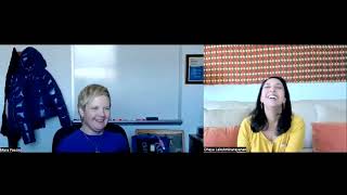 Explain It To A Comedian, Episode 5 Prof. Mara Faccio On Political Connections In Business