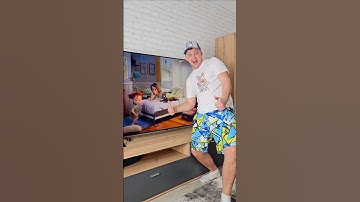 Mission Impossible 😝 Funny Moment 🤣