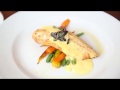 Borgo Antico Cucina Bar in Downtown Oakville