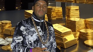 Rapper Arabian Prince's Net Worth 2023: How Rich is He Now? Arabian Prince-Success Story of Millions