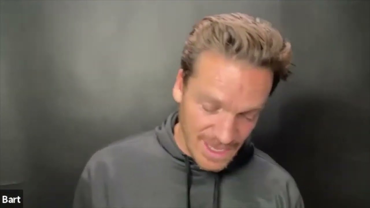 BART JOHNSON FROM HIGH SCHOOL MUSICAL ON THE SUCCESS OF THE FRANCHISE