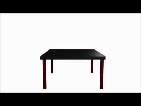 Table - YouTube