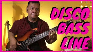 It will make you a Bass Expert in Rhythm DISCO