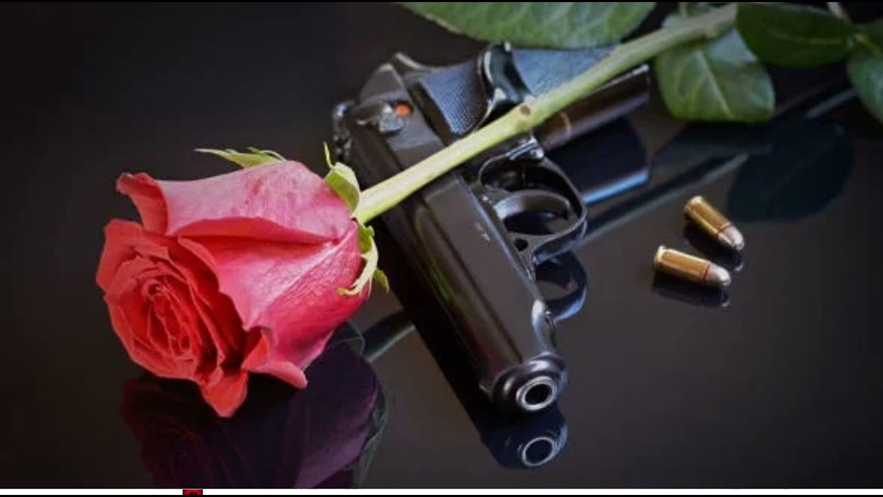 Pistolas X Rosas (Guaracha)