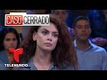 ¡Qué Me Engañe Con Una Mujer!💁😈😁| Caso Cerrado | Telemundo