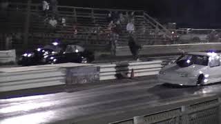 Cox Racing