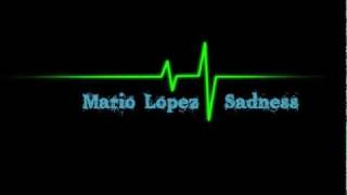 mario lopez - sadness