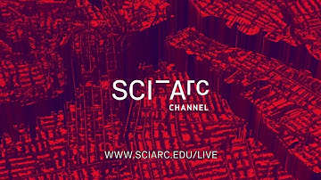 SCI-Arc Public Lecture 2017 - Matt Olson (OOIEE)