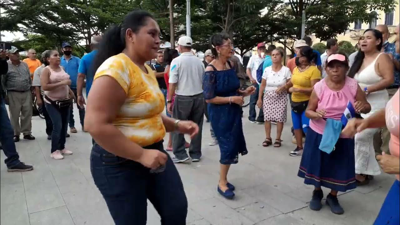 combo libertad el salvador centro América YouTube