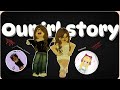 Bestie and my story 