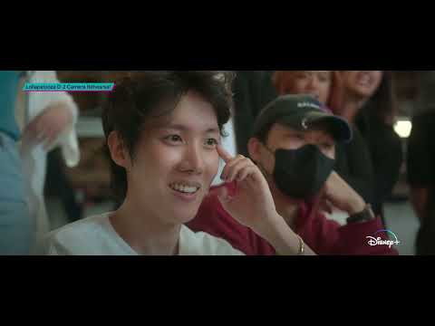j-hope IN THE BOX | j-hope's Daily Life | Disney+ Singapore