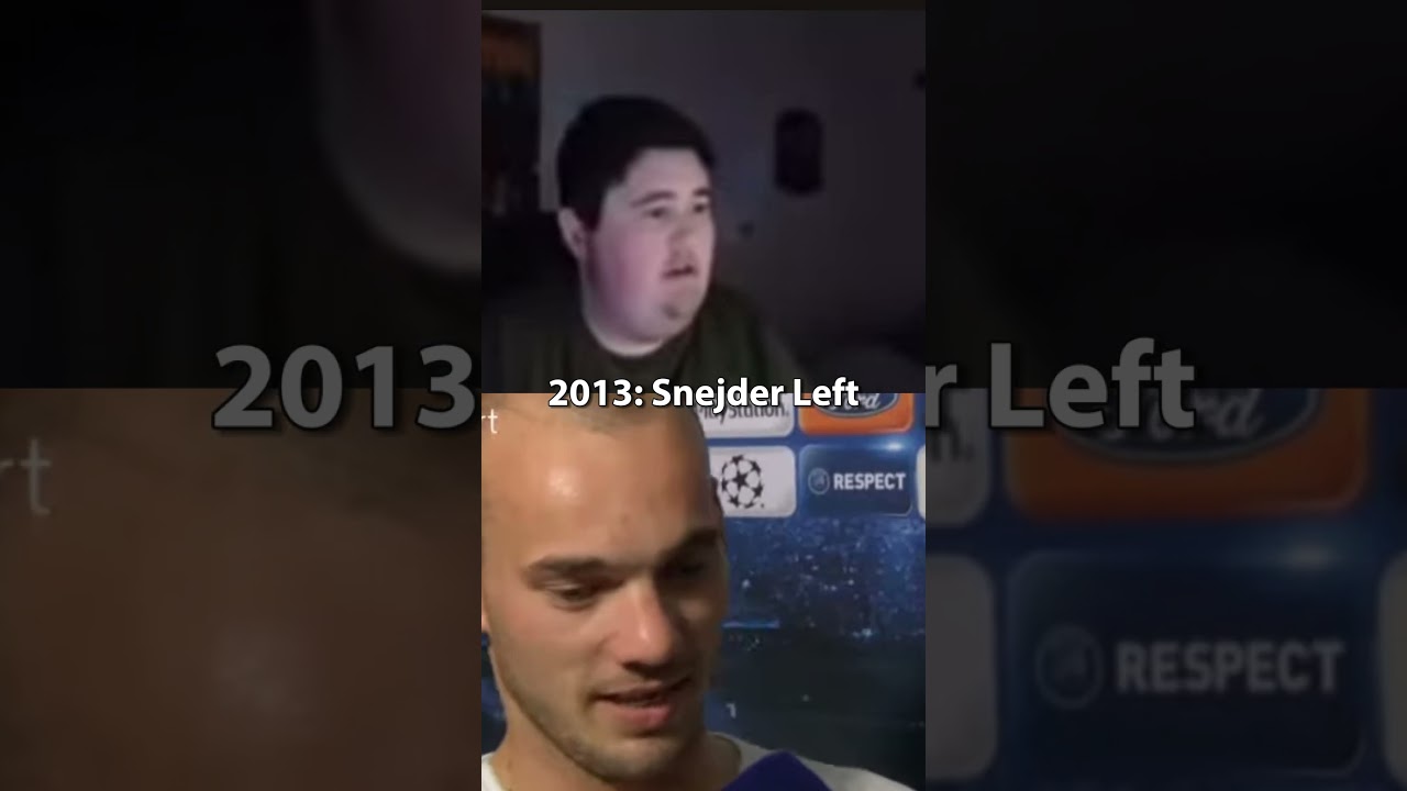 Inter After 2010 UCL 😥⚽