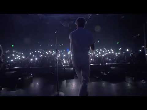 Let Light Overcome The Darkness Tour Recap Pt. 1