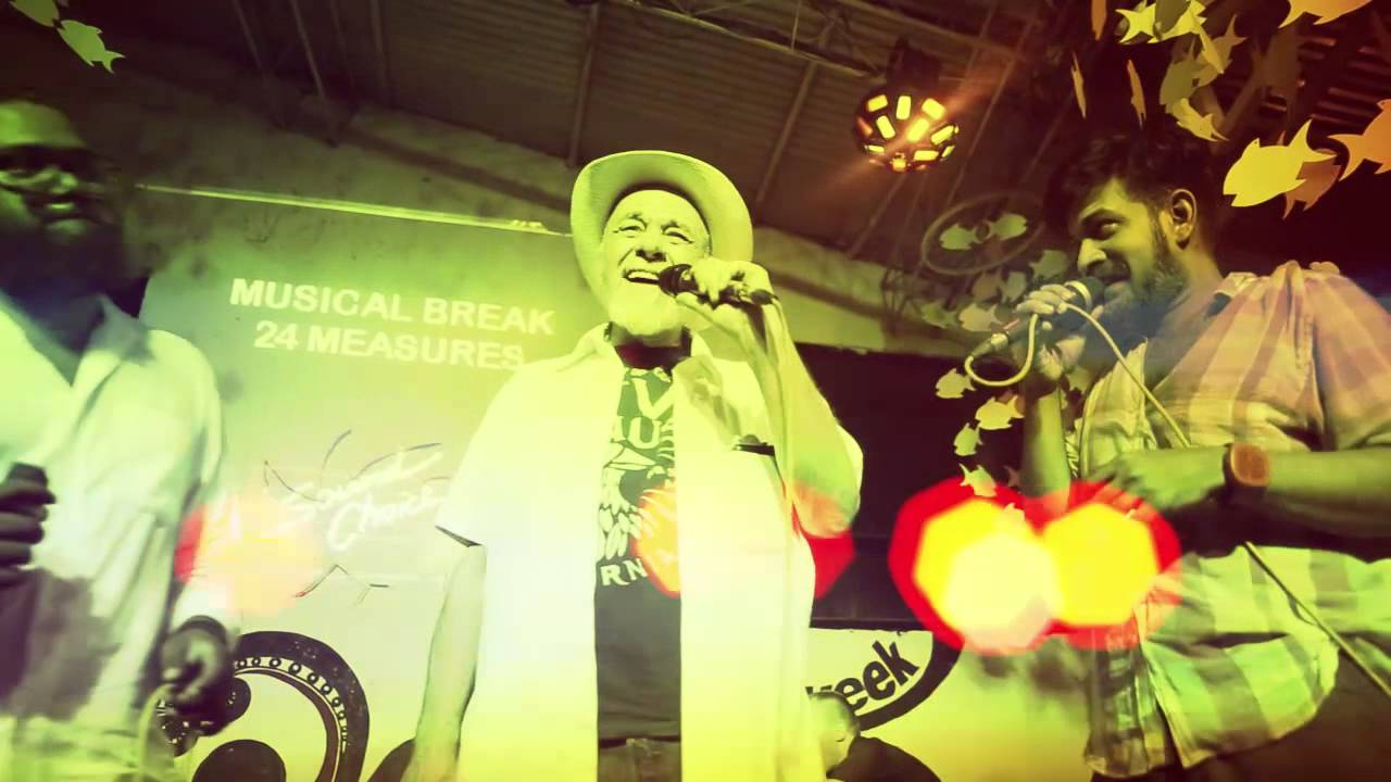 KroaKnights With Ceebee!