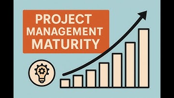 A Deep Dive into Project Management Maturity