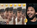 Allu Arjun's son Allu Ayaan's latest cute moments