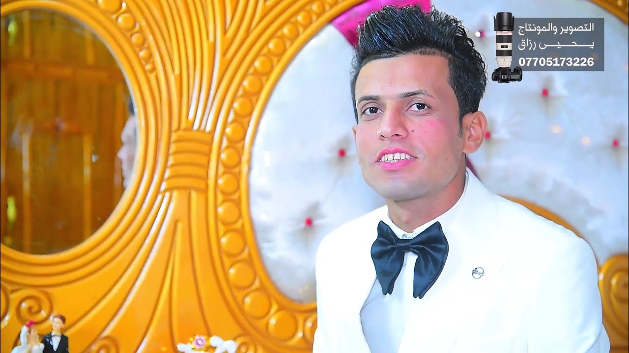 زفاف الحبيب سعد عويد الدبياني | ألف ألف مبروك