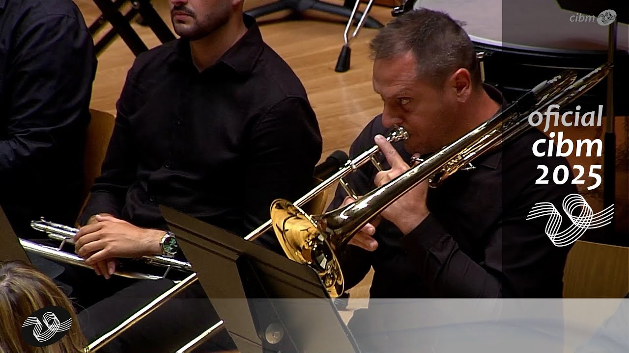 2025 S3 | SOCIETAT UNIÓ MUSICAL SANTA CECÍLIA DE GUADASSUAR - Una noche en Granada