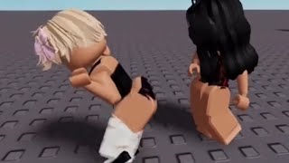 Roblox Booty Dance - Roblox TikTok