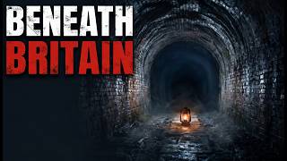 10 Tunnels Beneath Britain (Hidden in Plain Sight)