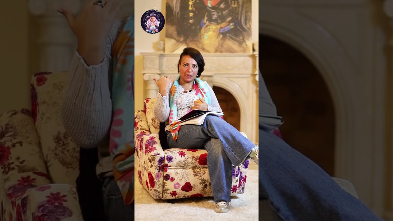 توقعات ساره فوده لبرج الجوزاء فى عام ٢٠٢٥