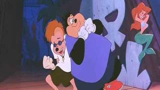 Video voorbeeld van "A Goofy Movie: Stand Out + Eye to eye"