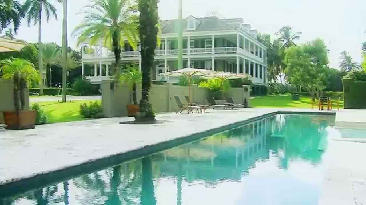 80 million home for sale in Naples YouTube