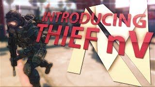 Introducing Thief nV | Multi-COD | By Vish