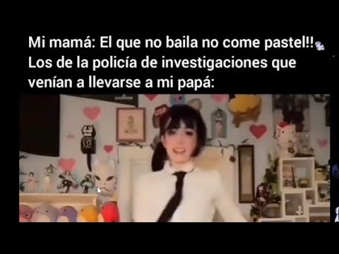 EL N4RC0 QUE VENÍA POR MI TÍO: 👻