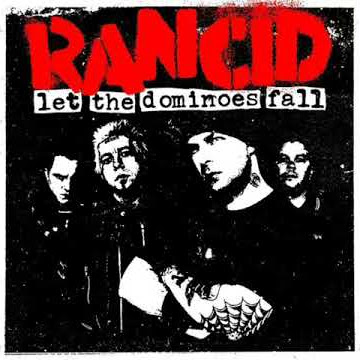 Story Wa RANCID 🎸☮🎭✌